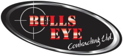 Logo-Bullseye Contracting Ltd