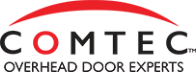 Logo-Comtec Overhead Doors