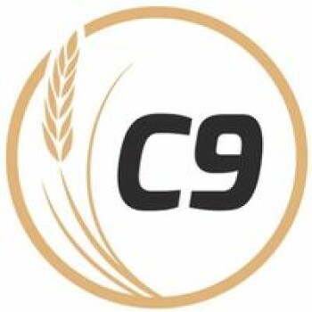 Logo-Cornine Commodoties Ltd