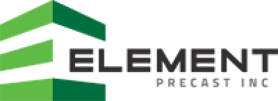 Logo-Element Precast Inc
