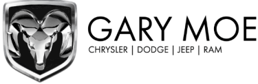 Logo-Gary Moe Chrysler  Dodge Jeep Ram