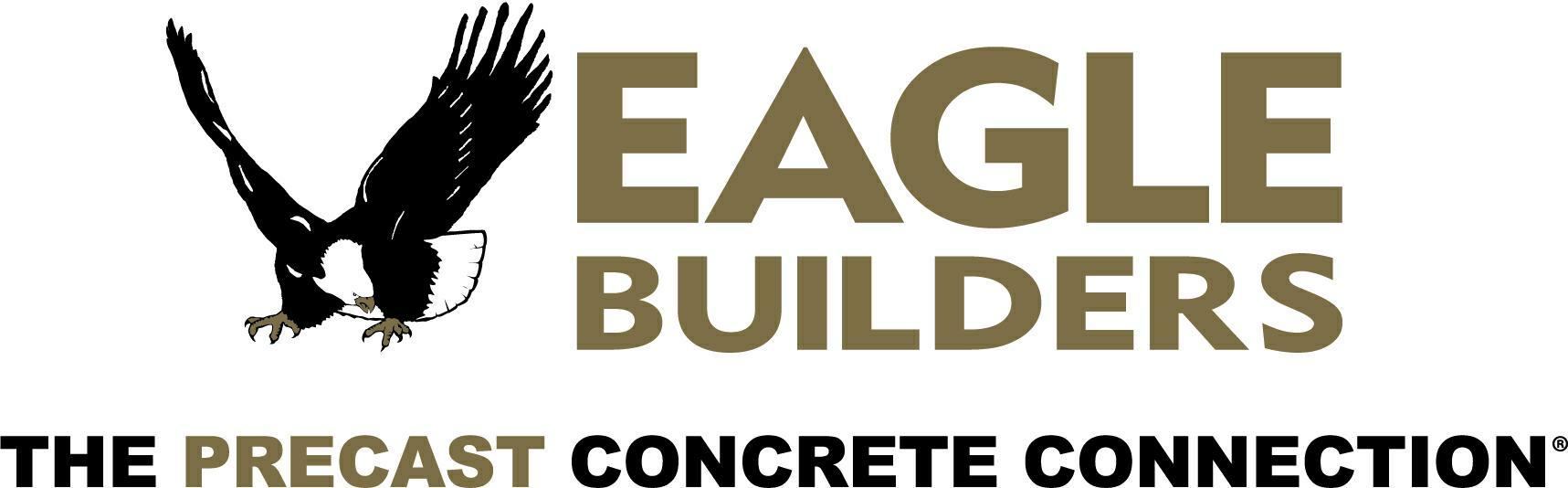 Logo-Eagle Builders