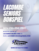 Seniors Bonspiel