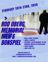 The Men's Bonspiel