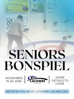 Seniors Bonspiel