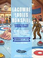 Ladies Bonspiel