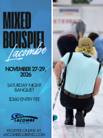 Mixed Bonspiel