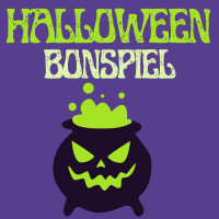 Halloween Bonspiel