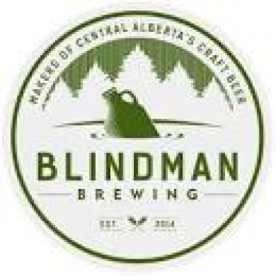 Logo-Blindman Brewery