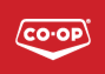 Logo-CO-OP Lacombe
