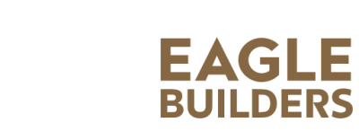 Logo-Eagle Builders