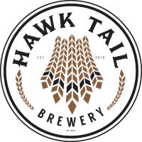 Logo-Hawktail Brewery