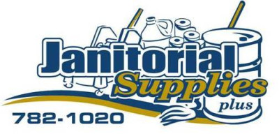 Logo-Janitorial Supplies Inc