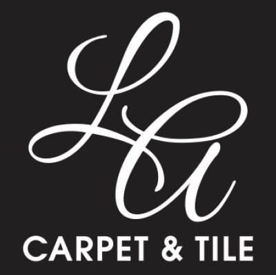 Logo-LA Carpet & Tile