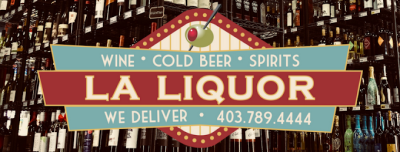 Logo-LA Liquor