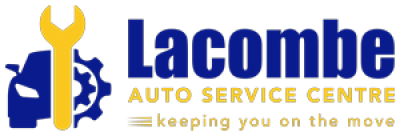 Logo-Lacombe Auto Service