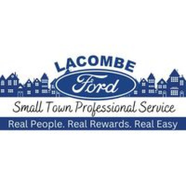 Logo-Lacombe Ford