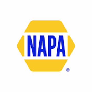 Logo-NAPA Auto Parts-Lacombe
