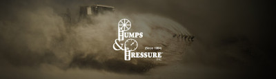 Logo-Pumps & Pressure