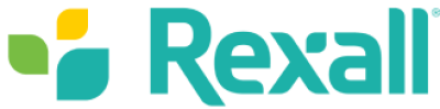 Logo-Rexall Drug Store-Lacombe