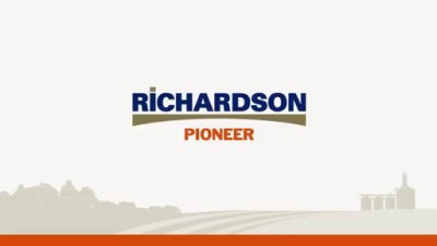 Logo-Richardson Pioneer