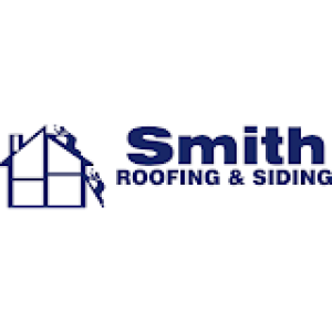 Logo-Smith Roofing & Siding