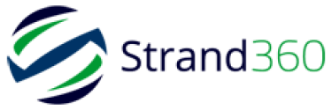 Logo-Strand 360