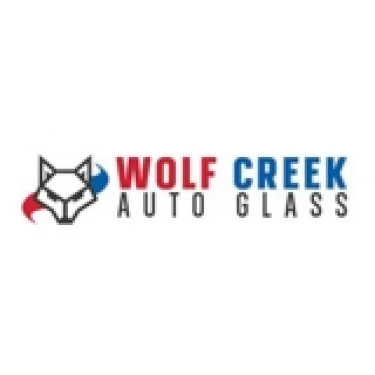 Logo-Wolf Creek Auto Glass