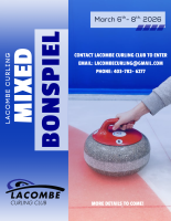 Mixed Bonspiel