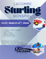 Sturling Bonspiel